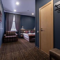 Фото Отель ALASKA Guest House (Аляска)