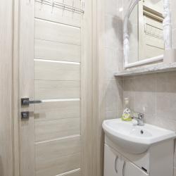 Фото Отель MaxRealty24 на шоссе Аминьевское 5