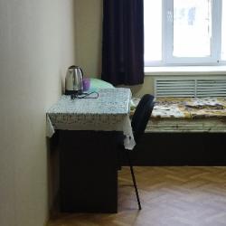 Фото Отель Сивинь