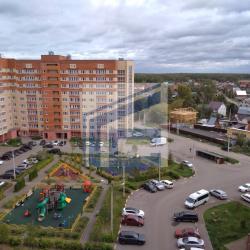 Фото Отель Девять