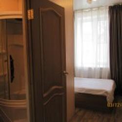 Фото Отель Сучан