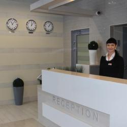 Фото Отель Норд