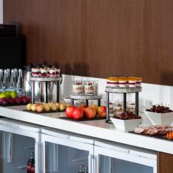 фото 22 DoubleTree by Hilton Novosibirsk (Даблтри Хилтон Новосибирск)
