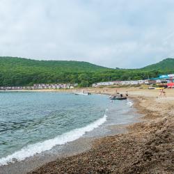 Фото Отель 27 Регион - Ливадия