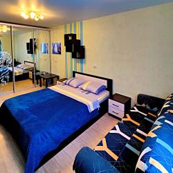 Фото Отель Уютные сутки на бульваре Ивана Финютина 38