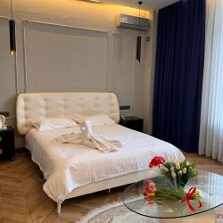 Фото Отель Bugu (Бугу)