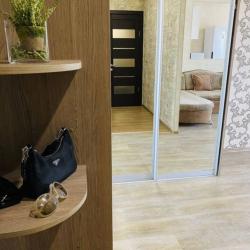 Фото Апартаменты на улице Тена 17