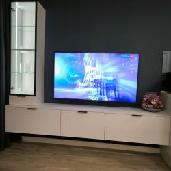 Фото Апартаменты на улице Сочинская 7