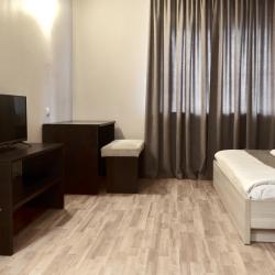 Фото Отель Сны Города