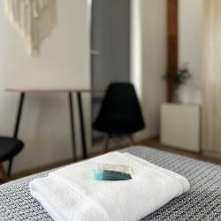 2-местный номер улучшенный стандарт