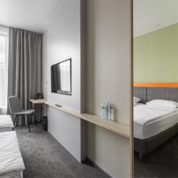 Фото Отель 3А М12