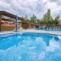 Фото Отель Ашхадах