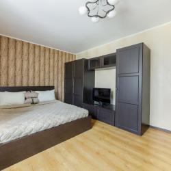Фото Отель ApartLux (АпартЛюкс) на Звенигородском
