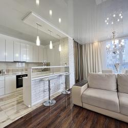 Фото Отель Rental Family Rooms (Рентал Фэмили) на проспекте Патриотов