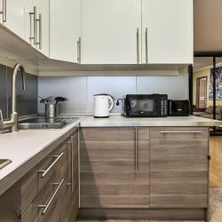 Фото Отель MaxRealty24 на улице Лобачевского 24