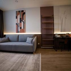 Фото Отель Обуховский