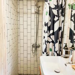 Фото Отель Дыши лесом