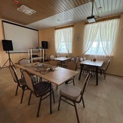 Фото Отель Зелёная долина