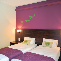 фото 27 Voyage Hotel (Вояж)
