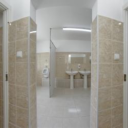 Номер эконом с 1 односпальной кроватью