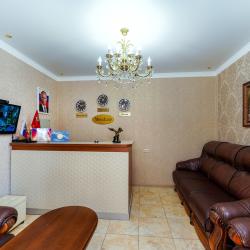 Фото Отель MoreLeto (МореЛето)