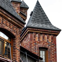 Фото Отель Durso-Tower (-Тауэр)