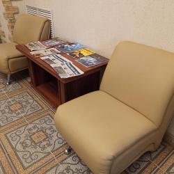 Фото Отель Ориенталь