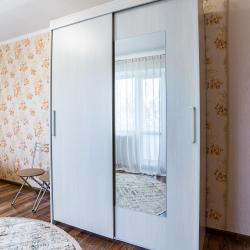 Фото Отель LetoApart (ЛетоАпарт) на улице Героев Десантников