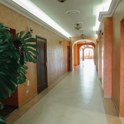 Фото Отель Малиновая слобода