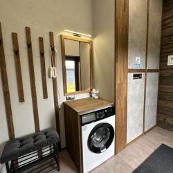 Коттедж улучшенный