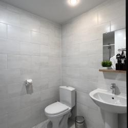 2-местный номер улучшенный стандарт