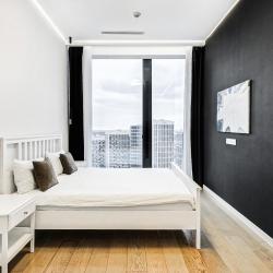 фото 16 Апартаменты Fly Apartments (Флай Эпартментс) на проезде 1-й Красногвардейский