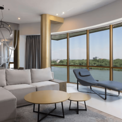Junior Suite-Don River View