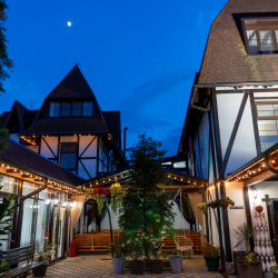 Фото Отель Немецкая слобода