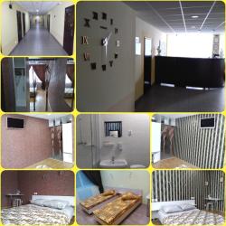 Фото Отель В Шакше