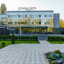 фото 1 Renion (Ренион)