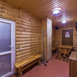 фото 42 Домик Охотника