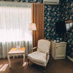 Фото Отель Усадьба