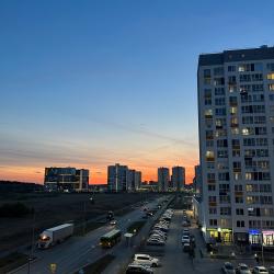 Апартаменты студия 328