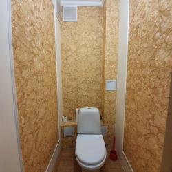 2-комнатные апартаменты улучшенные