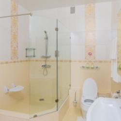 Фото Отель Галерея