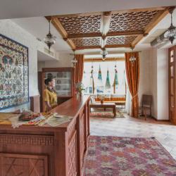 Фото Отель Джеваль