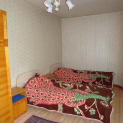 Фото Гостиница Всемирной Академии Самбо