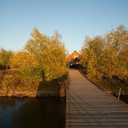 Фото Отель Зюйд-Вест