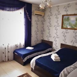 Фото Отель Десятка