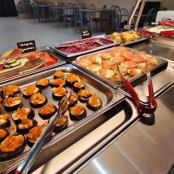 Фото Отель На волне