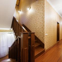 Фото Отель Уютный дом в Таганьково