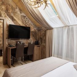 Фото Отель Stellar Collection Chalet (Стеллар Коллекшн Шале)