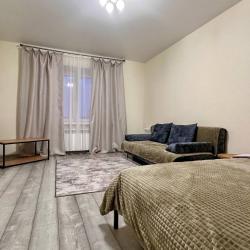Фото Отель ArendaGrad Брылевка 20