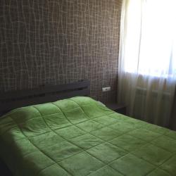 Фото Отель Олива